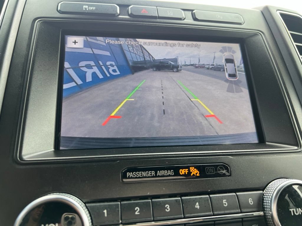 Used 2019 Ford Expedition Limited w/ Equipment Group 301A RWD image 14
