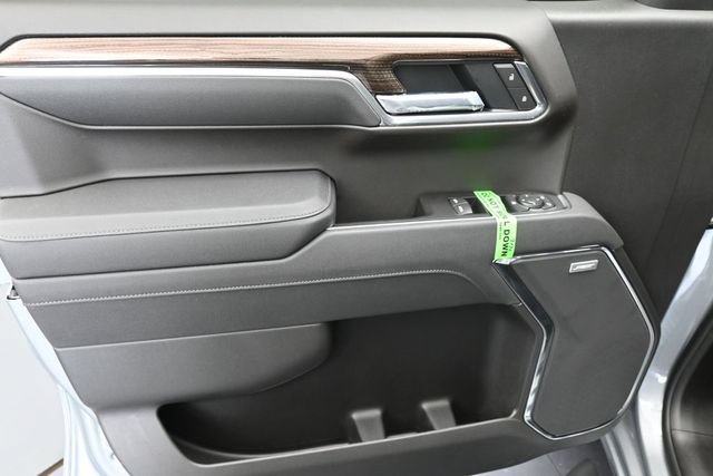 New 2026 Chevrolet Silverado 1500 LT Trail Boss w/ Convenience Package II AWD/4WD image 20