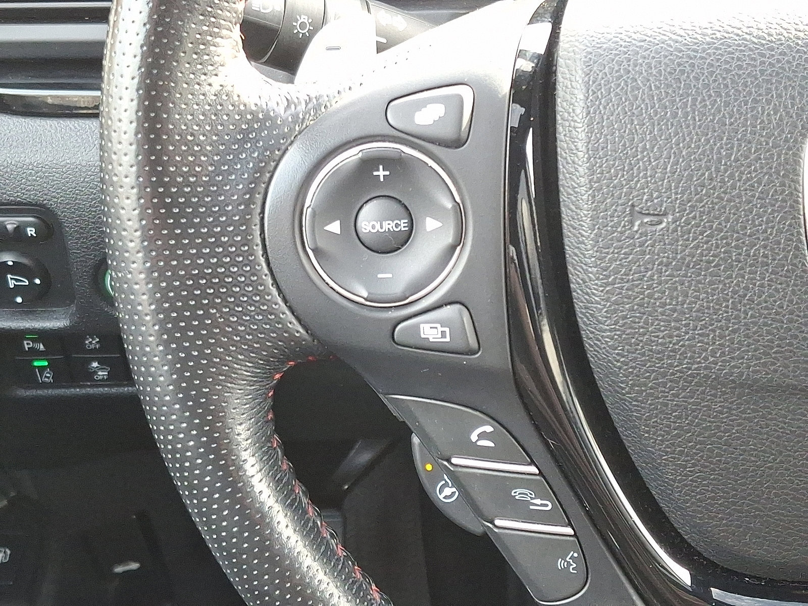 Used 2021 Honda Ridgeline Black Edition image 23