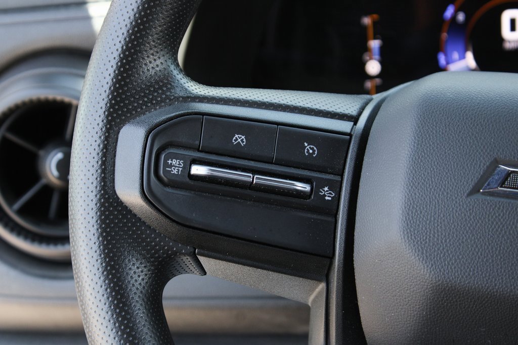 Used 2023 Chevrolet Colorado Trail Boss w/ LPO, Dark Essentials Package image 22