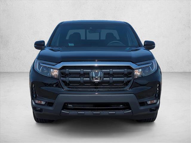 New 2026 Honda Ridgeline RTL image 7