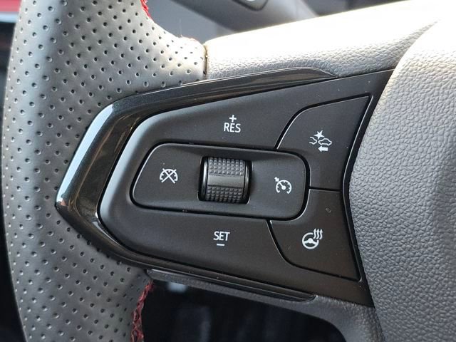 New 2026 Chevrolet TrailBlazer RS w/ Convenience Package AWD/4WD image 12