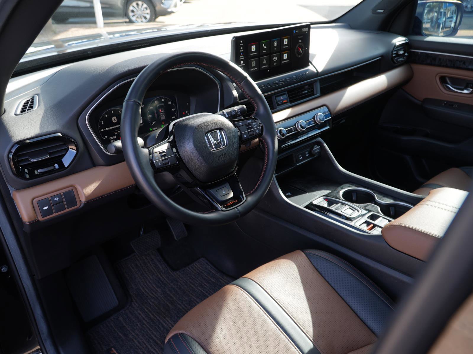 Used 2026 Honda Passport TrailSport Elite image 15