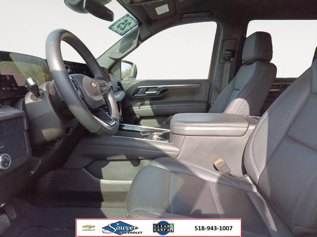Used 2025 Chevrolet Tahoe LT AWD/4WD image 10