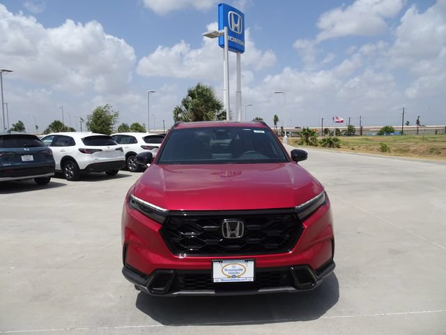 New 2026 Honda CR-V Sport-L image 2