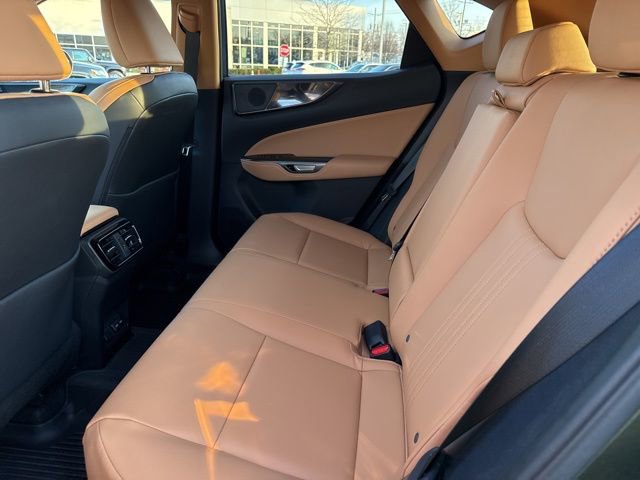 Used 2024 Lexus NX 350 AWD image 20