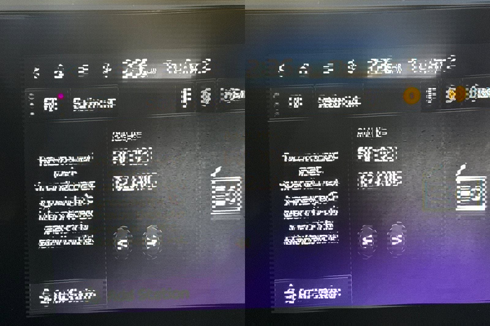 New 2026 Kia Seltos EX image 18