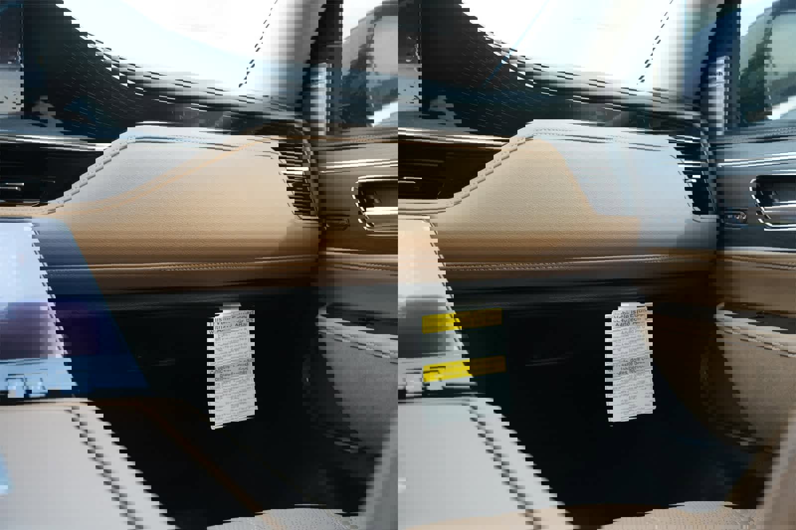 New 2025 INFINITI QX80 Sensory w/ Premium Cargo Package image 8