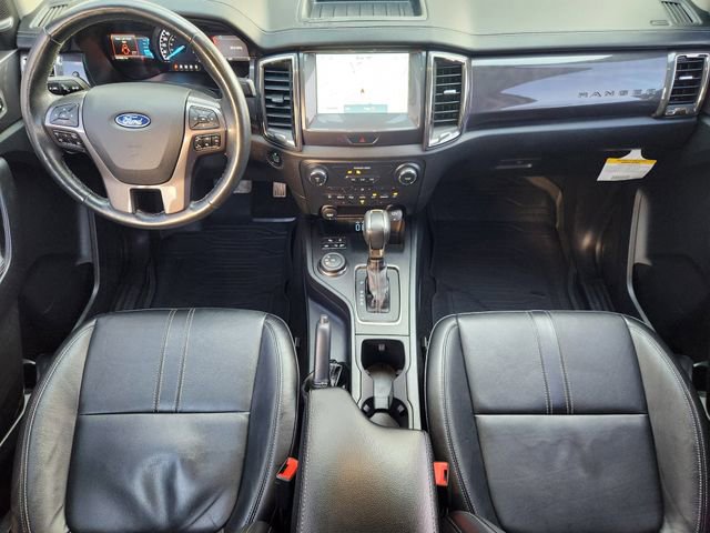 Used 2023 Ford Ranger Lariat w/ Equipment Group 501A High image 23