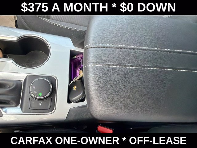 Used 2024 Chevrolet Blazer LT w/ Driver Confidence Package FWD image 24