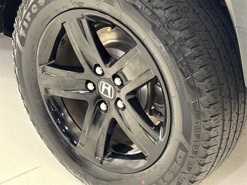 Used 2021 Honda Ridgeline Sport image 13