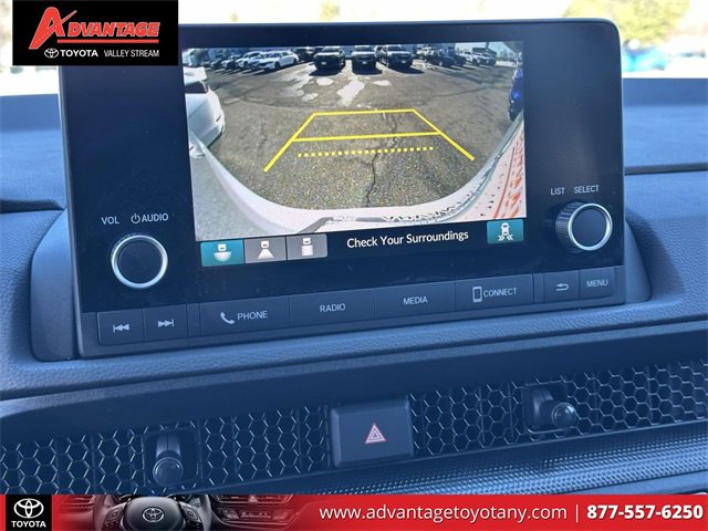 Used 2024 Honda CR-V EX image 31