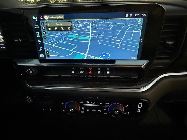 New 2026 Chevrolet Silverado 2500 LT w/ Convenience Package image 16