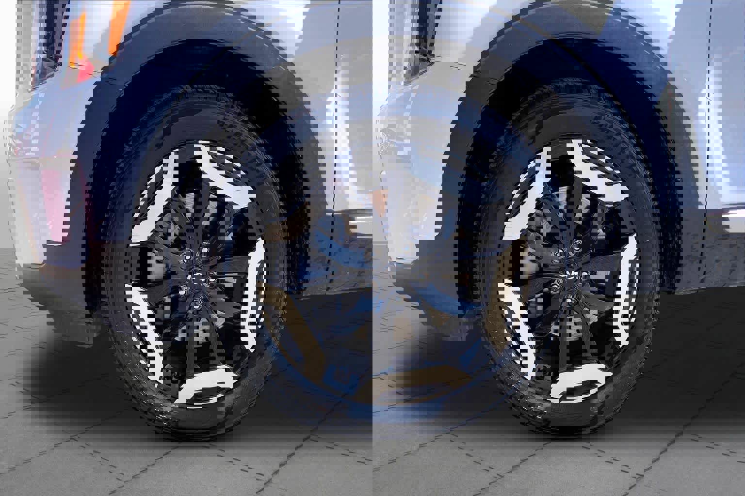 Used 2025 Kia Telluride S AWD/4WD image 11