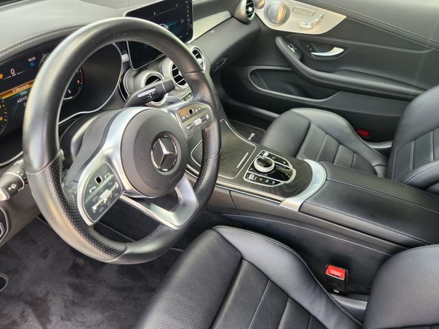 Used 2022 Mercedes-Benz C 300 Coupe image 26