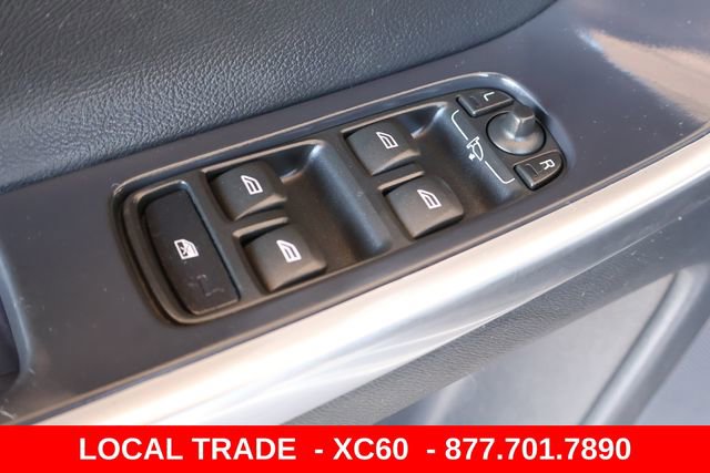 Used 2015 Volvo XC60 T6 AWD/4WD image 14