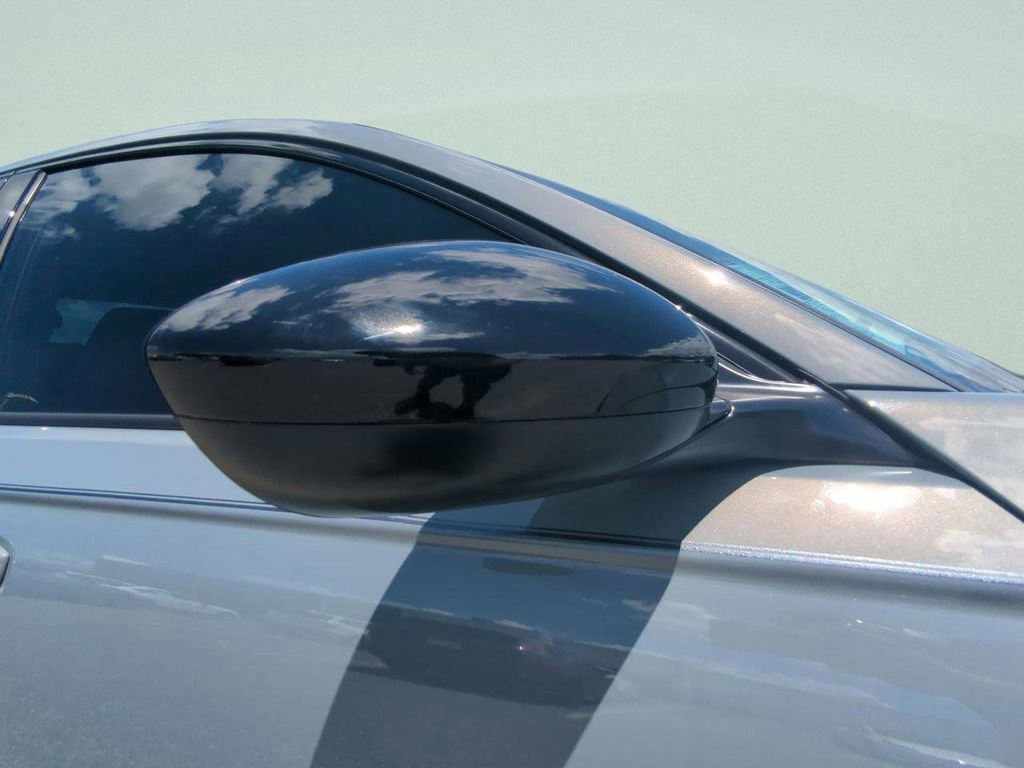 New 2026 Honda Accord Sport image 27