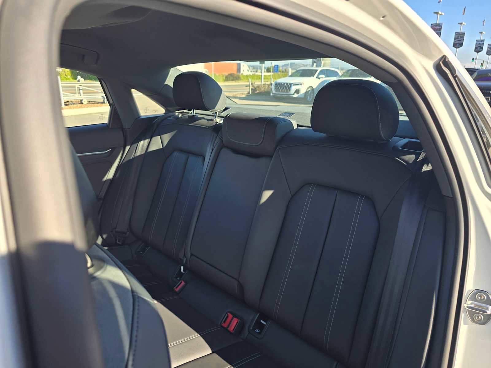 Used 2024 Audi A3 2.0T Premium image 19