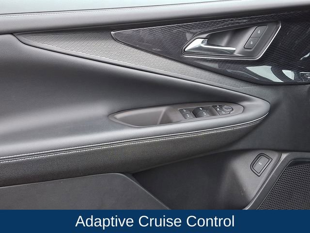 Used 2024 Chevrolet Blazer EV LT image 15