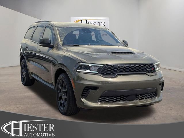 New 2026 Dodge Durango GT