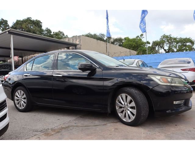 Used 2013 Honda Accord EX-L image 7