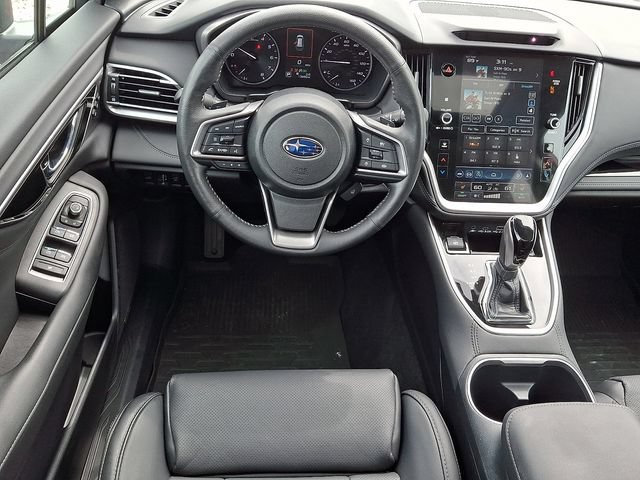 Certified 2024 Subaru Outback Limited AWD/4WD image 18