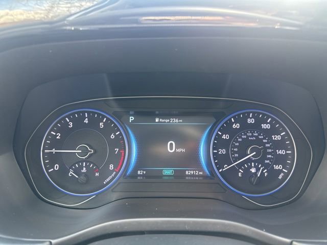 Used 2022 Hyundai Palisade SEL w/ Convenience Package AWD/4WD image 15