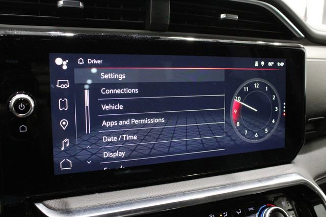 Used 2024 GMC Sierra 2500 Denali w/ Denali Reserve Package image 42