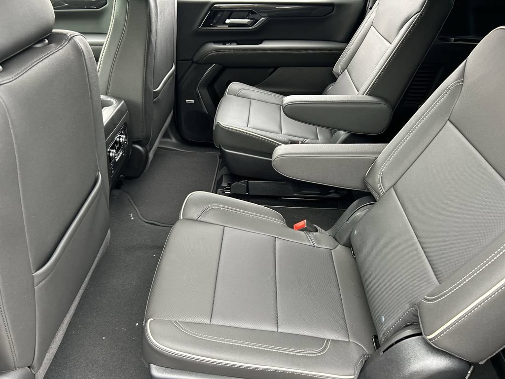 New 2026 GMC Yukon XL Elevation AWD/4WD image 25