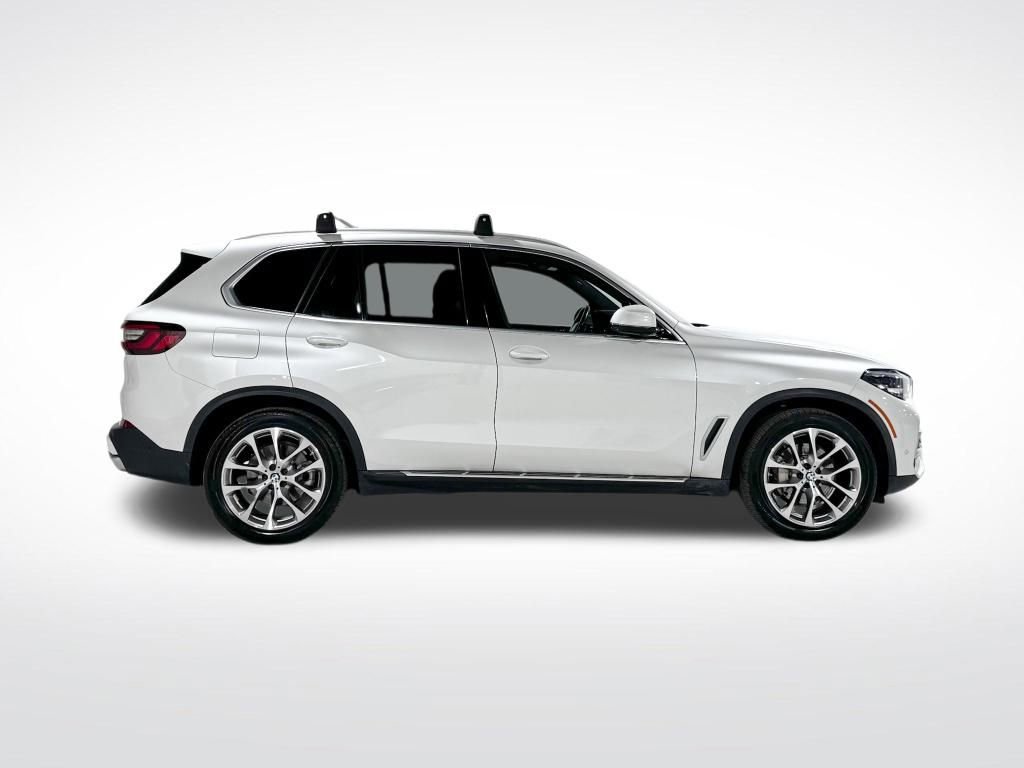 Used 2023 BMW X5 xDrive40i w/ Premium Package image 13