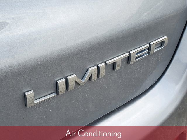 Used 2023 Jeep Compass Limited image 8