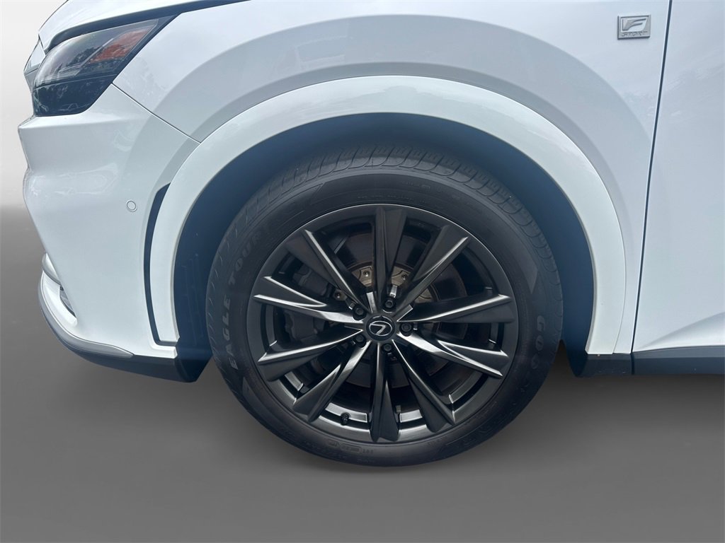 Used 2024 Lexus RX 350 350 image 15