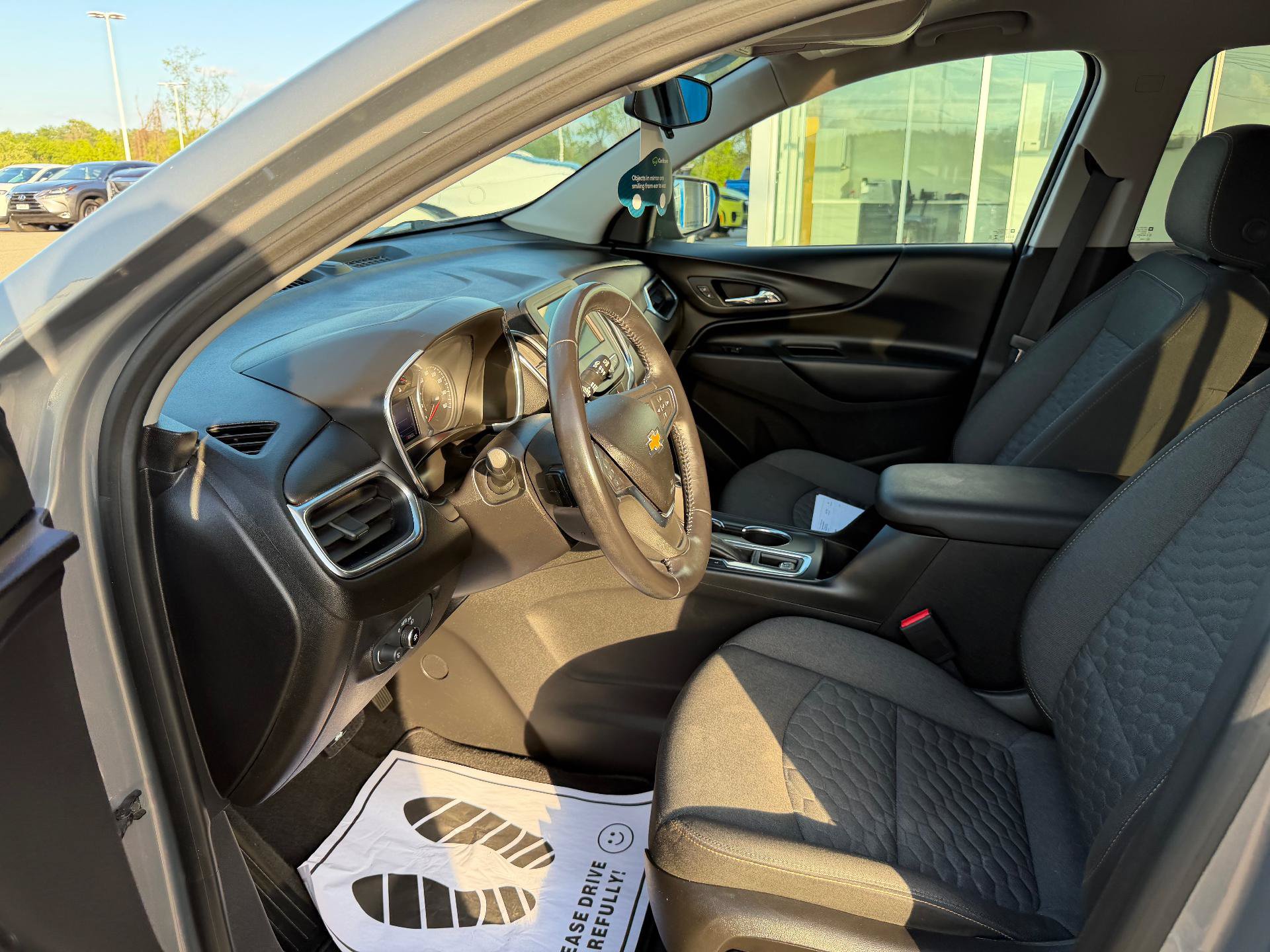 Certified 2019 Chevrolet Equinox LT AWD/4WD image 17