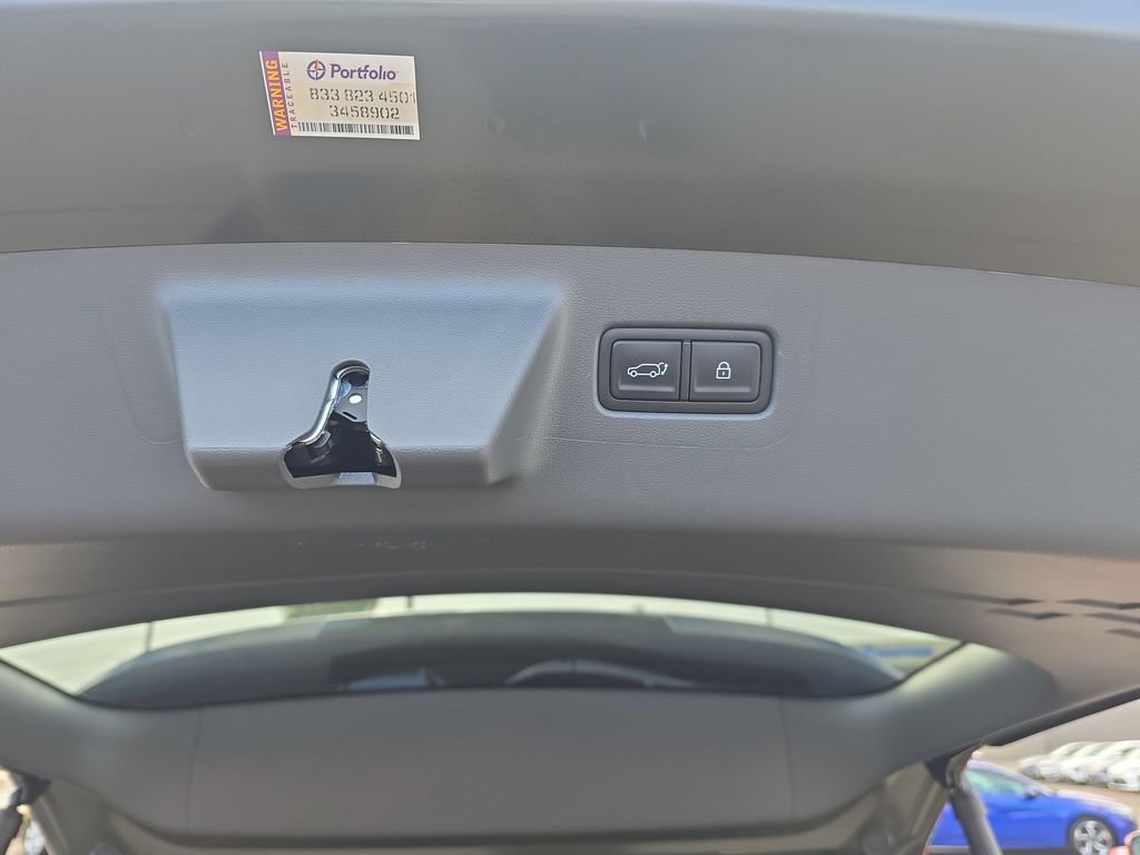 Used 2026 Hyundai Santa Fe Calligraphy AWD/4WD image 30
