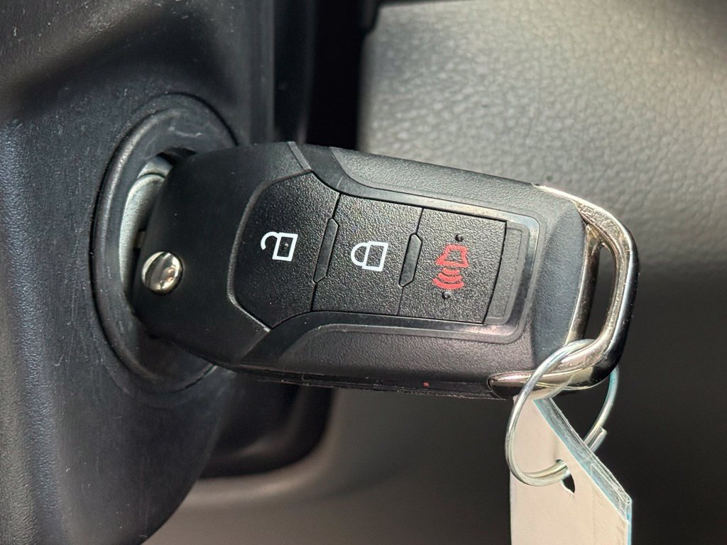 Used 2018 Ford F150 XL w/ Equipment Group 101A Mid RWD image 25