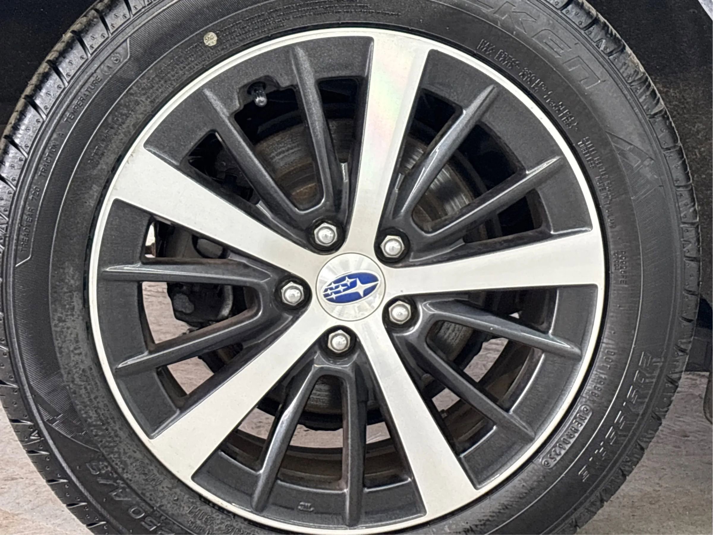 Used 2019 Subaru Impreza 2.0i Premium image 30