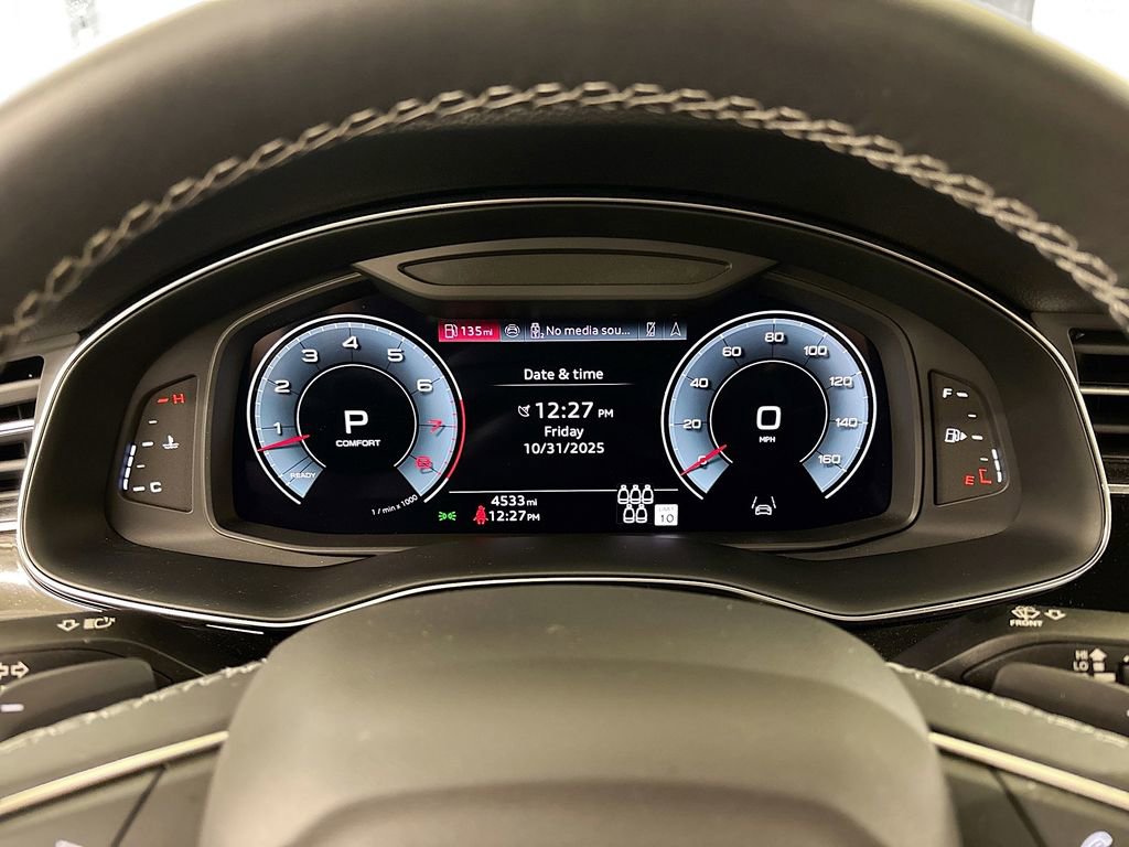 Certified 2025 Audi Q7 3.0T Premium Plus w/ Premium Plus Package image 10