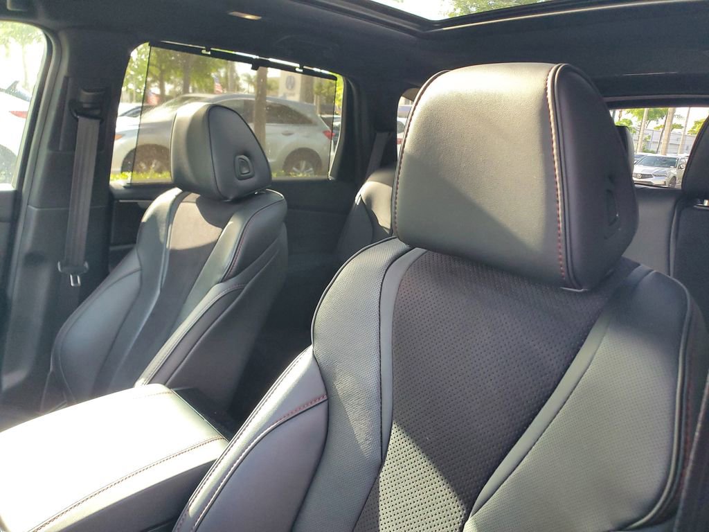 Certified 2023 Acura MDX A-Spec image 18