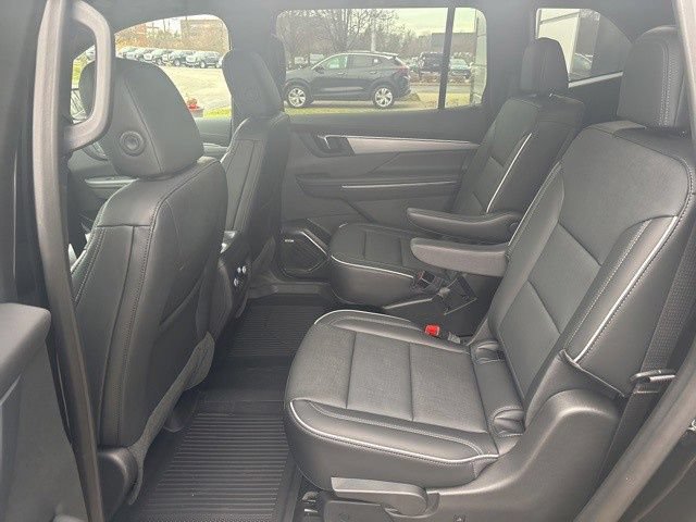 New 2025 Buick Enclave Preferred w/ Super Cruise Package AWD/4WD image 17