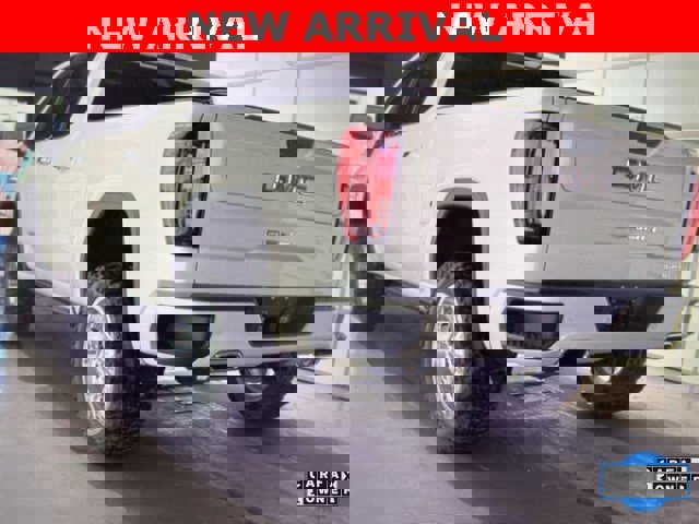 Used 2020 GMC Sierra 1500 Denali image 8