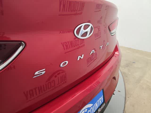 Used 2019 Hyundai Sonata SEL FWD image 13