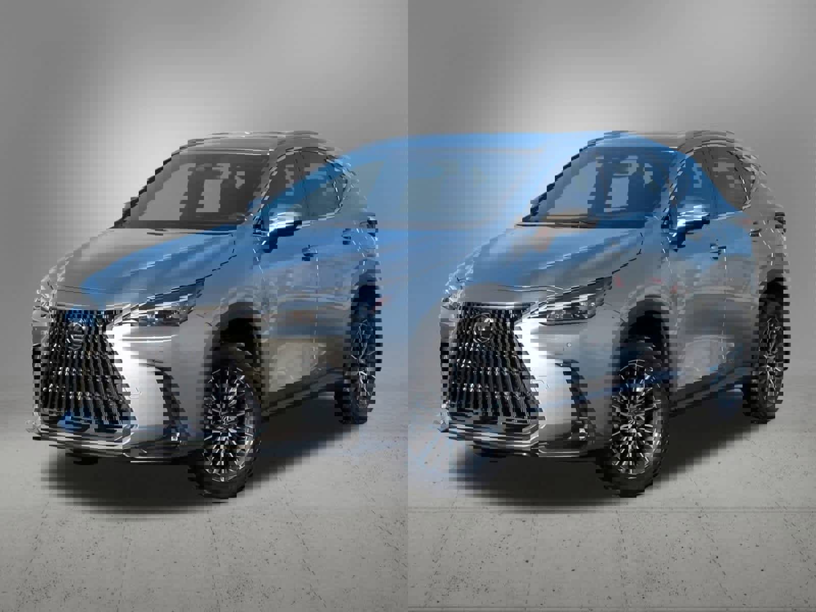 Used 2023 Lexus NX 350 AWD w/ Premium Package