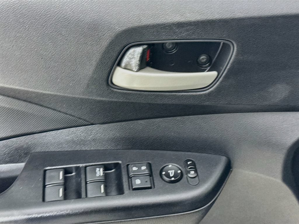 Used 2014 Honda CR-V LX image 20