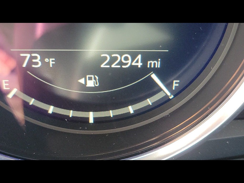 Certified 2026 MAZDA MX-5 Miata Grand Touring w/ Weather Package RWD image 21