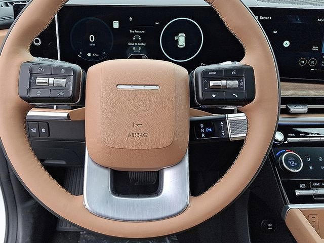 New 2026 Hyundai Santa Fe Calligraphy image 10