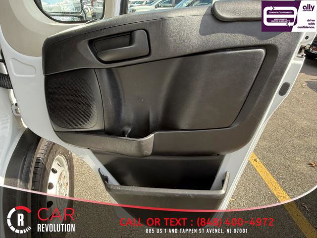 Used 2021 RAM ProMaster 3500 image 34