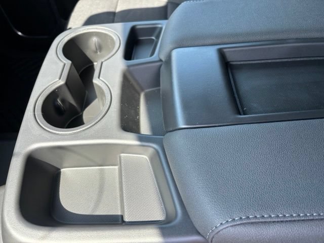 New 2026 Chevrolet Silverado 1500 LT AWD/4WD image 19