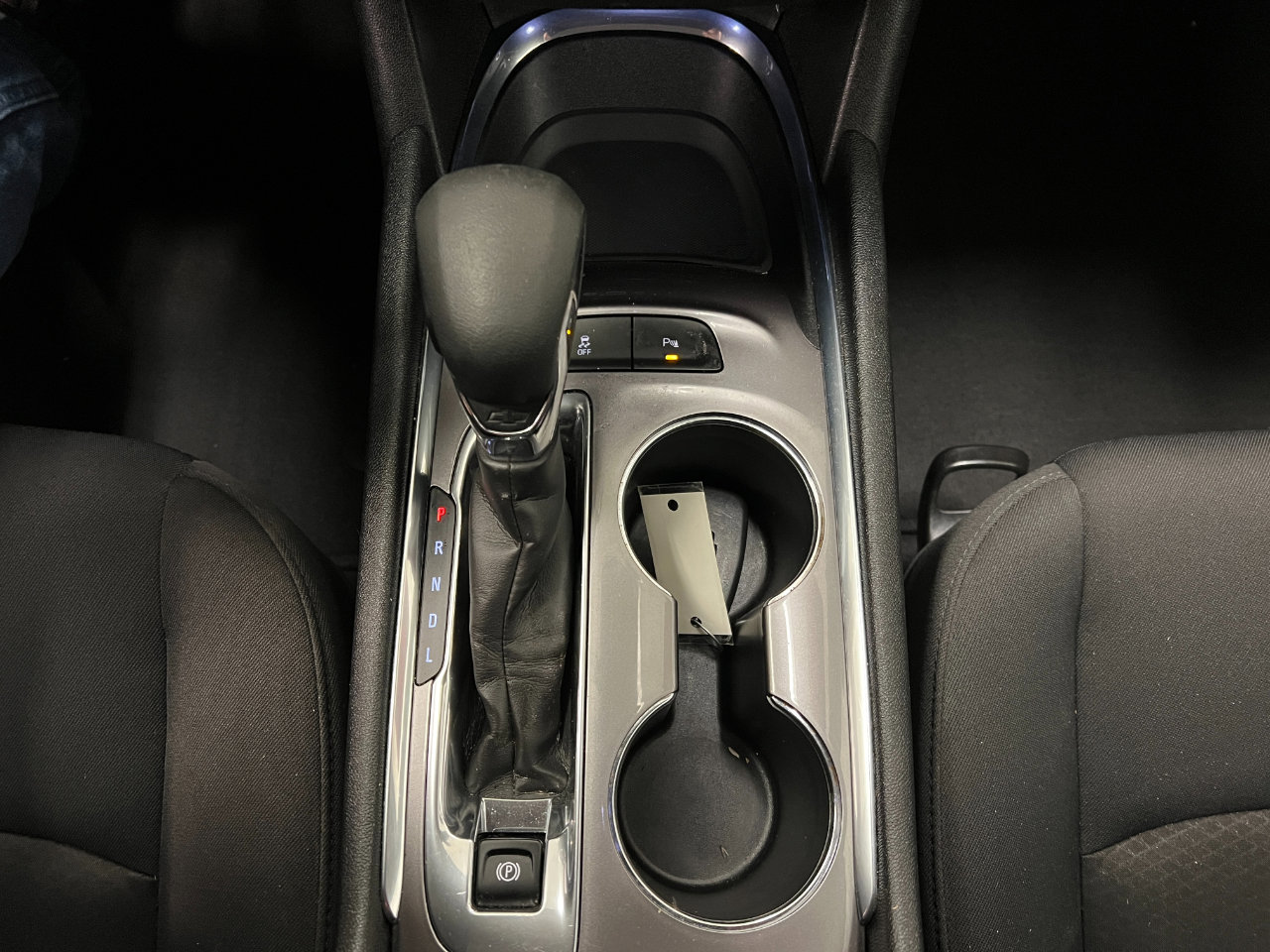 Used 2023 Chevrolet Malibu LT w/ Driver Confidence Package image 48