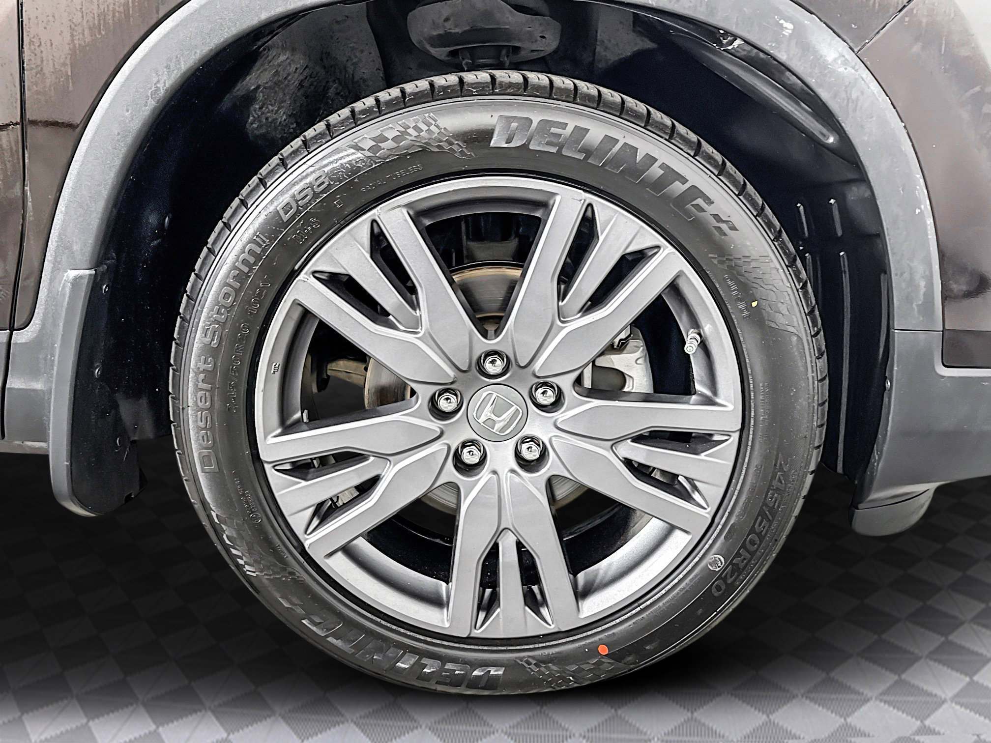 Used 2020 Honda Passport EX-L image 30