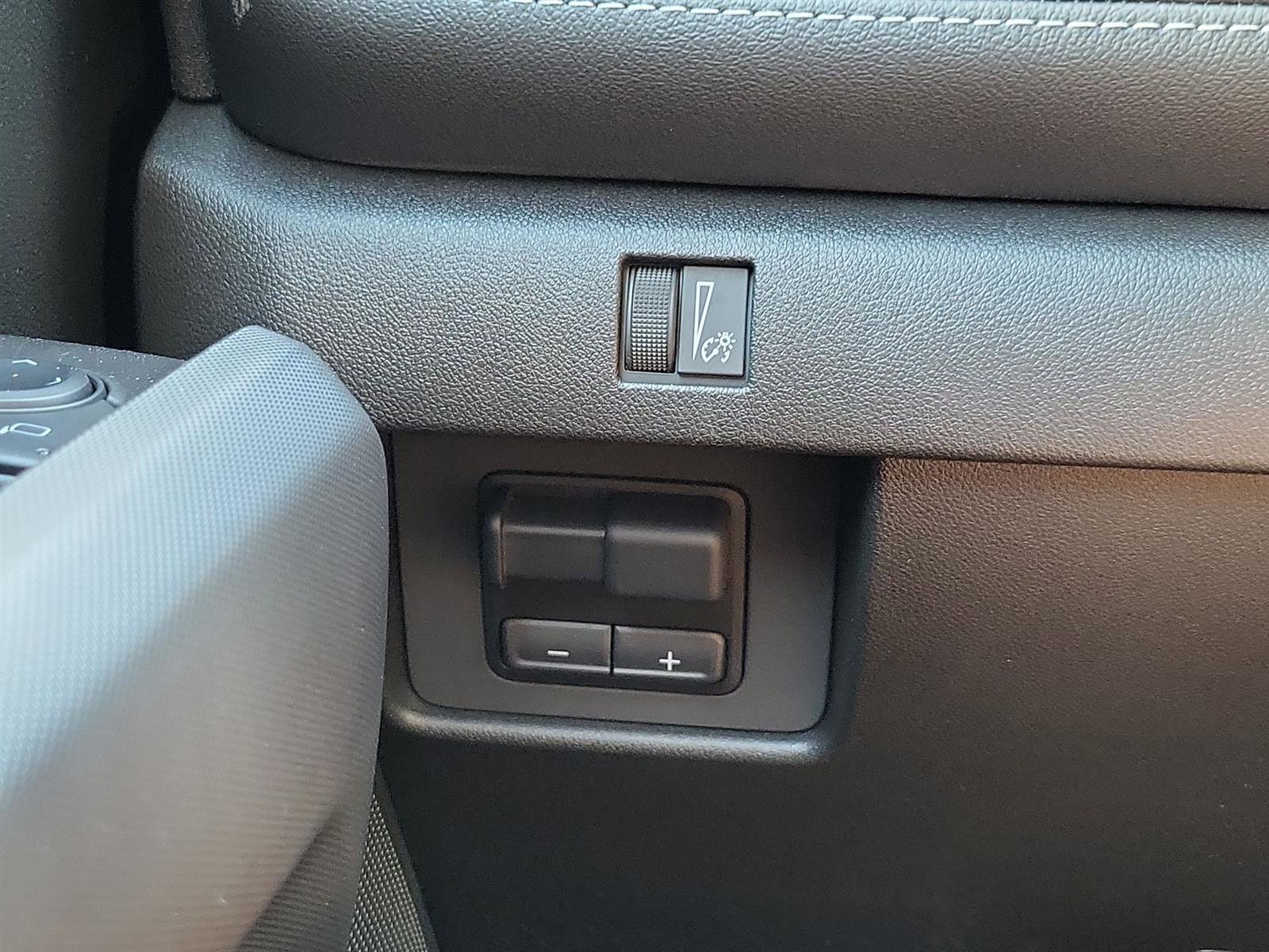 New 2025 Chevrolet Colorado LT w/ Advanced Trailering Package image 17